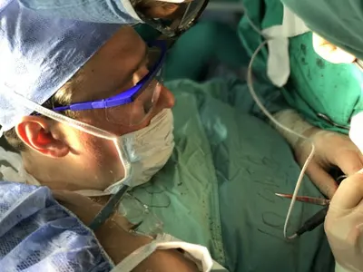 dr hab. n. med. Paweł Piotr Sowa